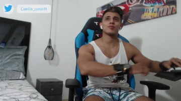 Ashton_Coleman_  13-11-2021 video slap